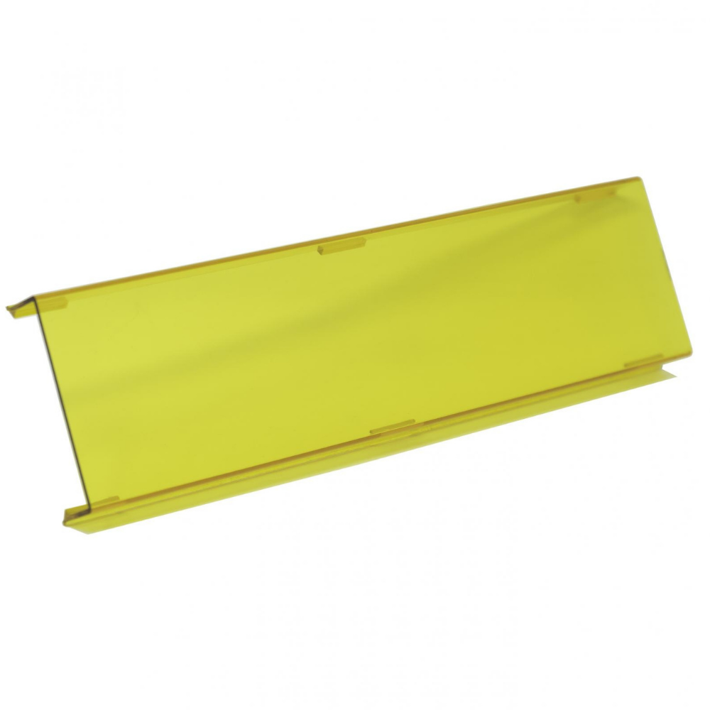 Baja Designs OnX6 Rock Guard – Single