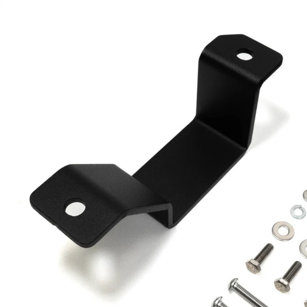 SDHQ 2021-2025 Ford Bronco SDHQ Built ARB Air Compressor Mount
