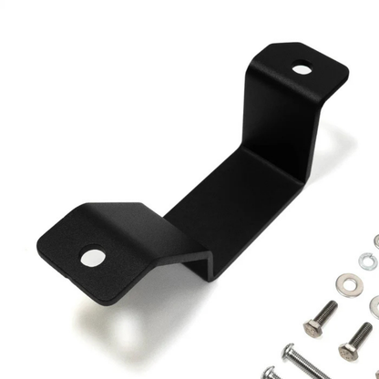 SDHQ 2021-2025 Ford Bronco SDHQ Built ARB Air Compressor Mount
