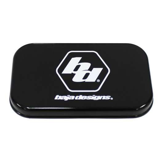 Baja Designs S2 Rock Guard – Single