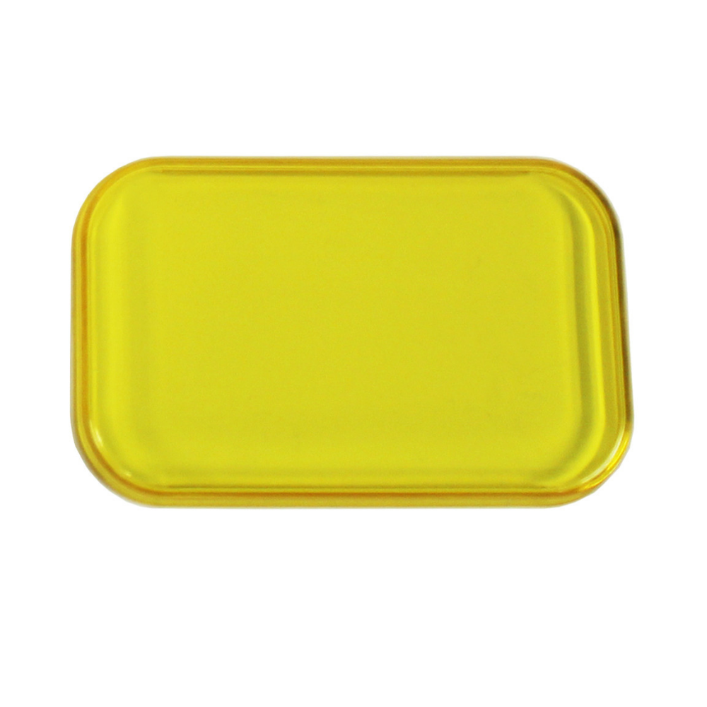 Baja Designs S2 Rock Guard – Single