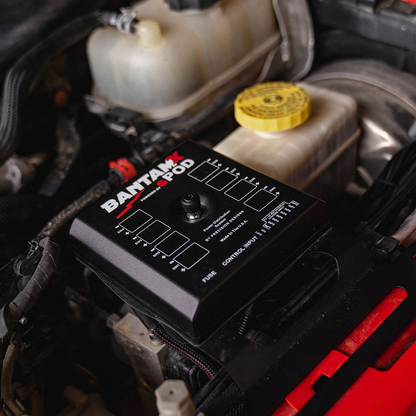 sPOD BantamX HD for JL/JT - Jeep JL/JT