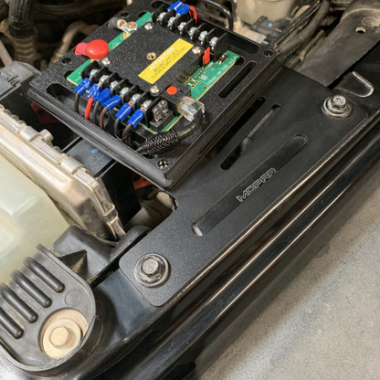 sPOD SourceLT - Jeep 2009-2018 Wrangler JK