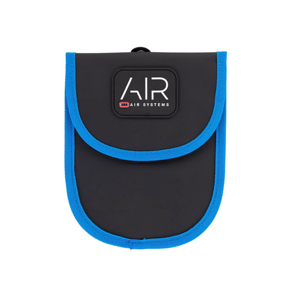 ARB E-Z Tire Deflator + Digital PSI Gauge