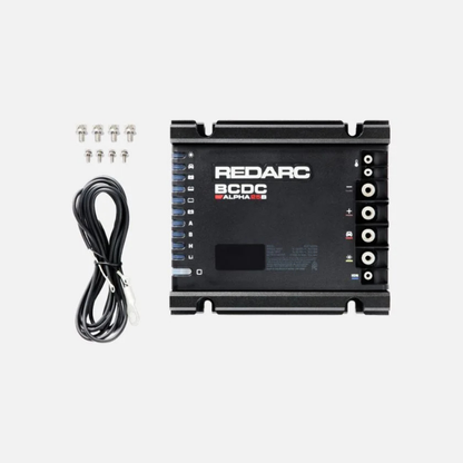 REDARC BCDC Alpha25