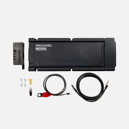 REDARC BCDC Alpha100 R