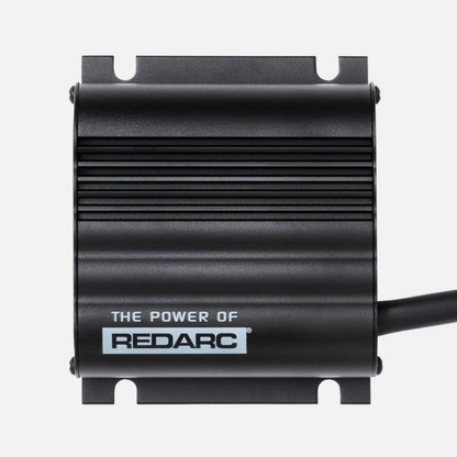 REDARC 20A In-Vehicle DC Battery Charger Ignition Control