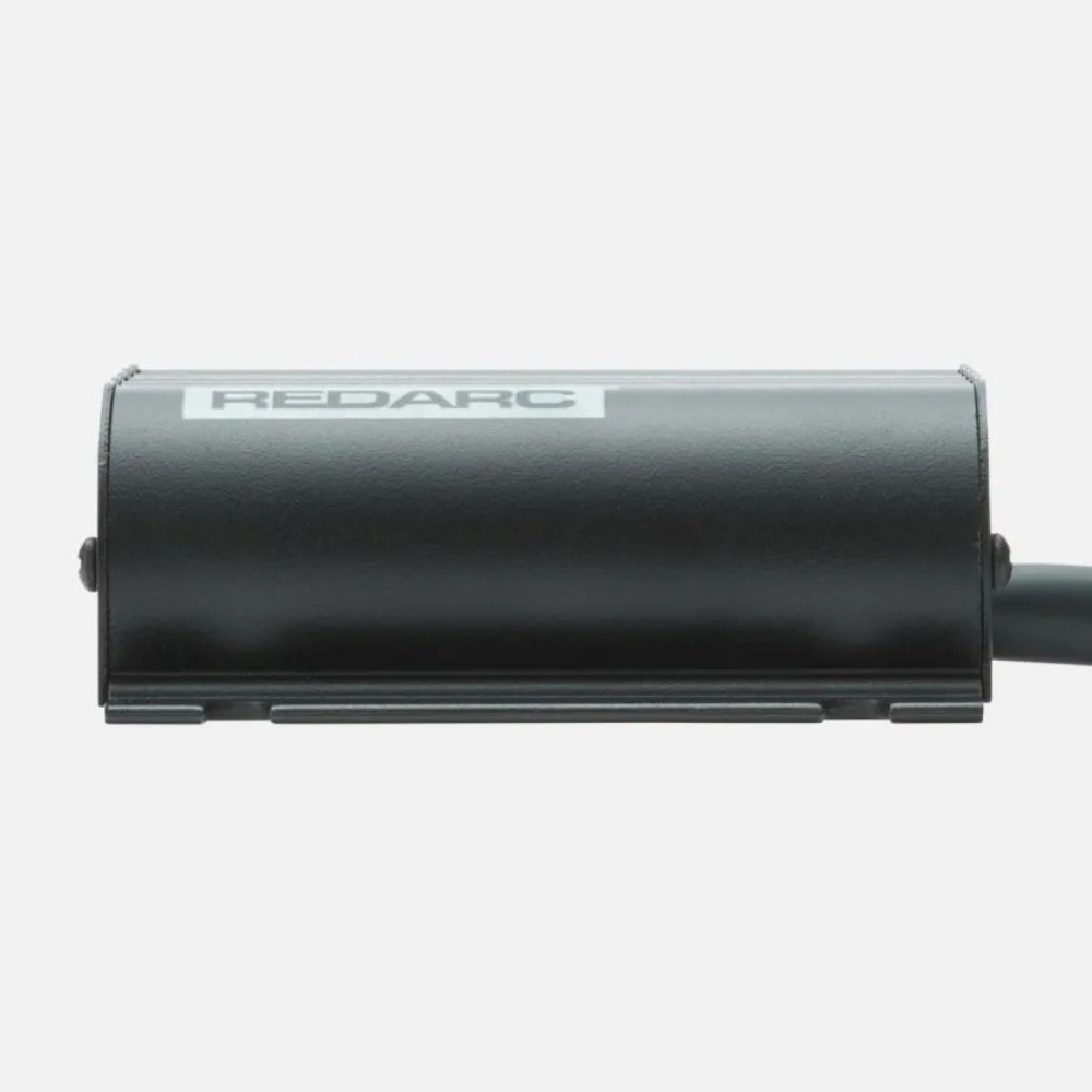 REDARC 20A In-Vehicle DC Battery Charger Ignition Control