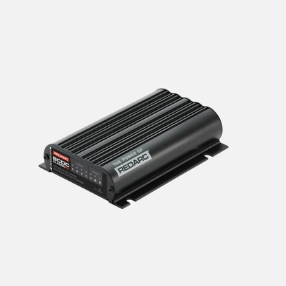 REDARC Dual Input 25A In-Vehicle DC Battery Charger