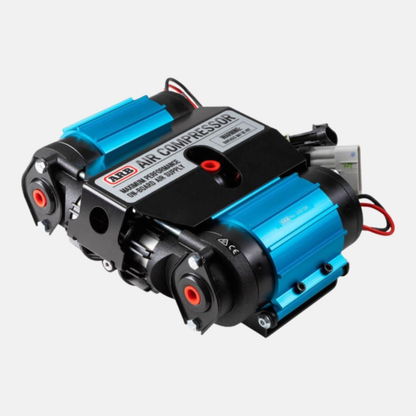 ARB Twin Motor Onboard Air Compressor