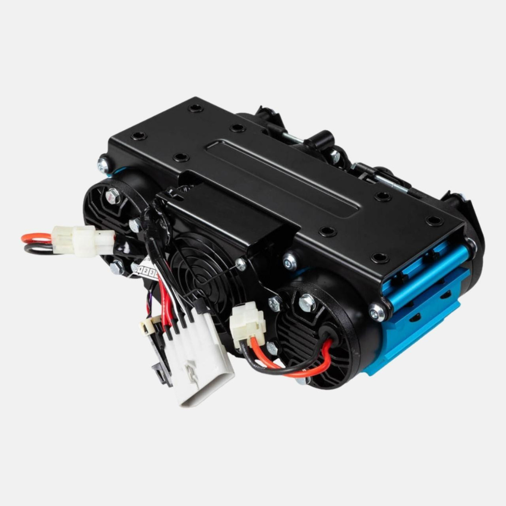 ARB Twin Motor Onboard Air Compressor
