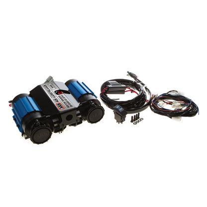 ARB Twin Motor Onboard Air Compressor