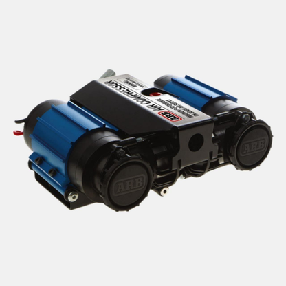 ARB Twin Motor Onboard Air Compressor