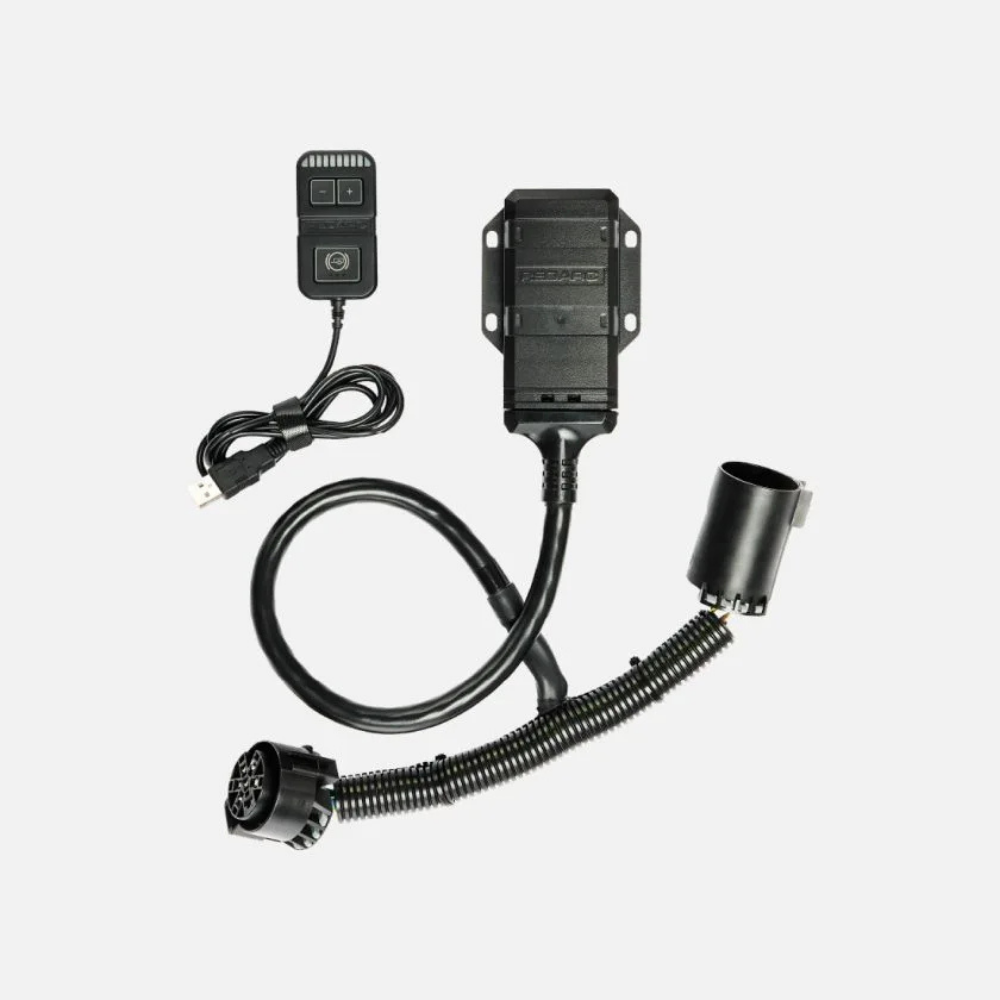 Redarc Tow-Pro Link Electric Brake Controller