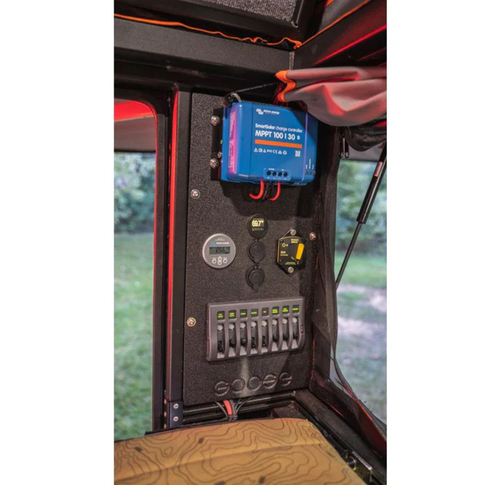 GP Universal Mounting Kit AluCab Panels