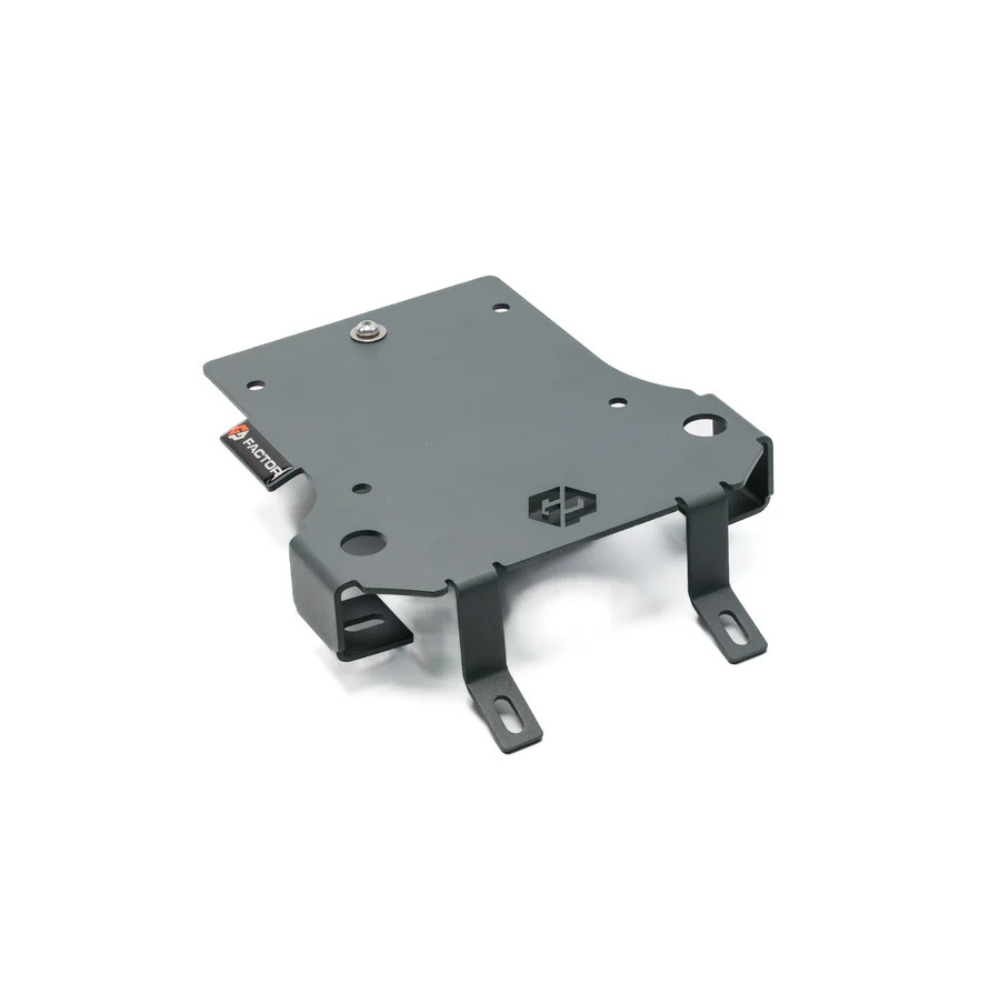 GP Factor INEOS Grenadier REDARC BCDC Alpha 50 Mounting Kit