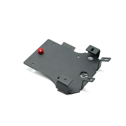 GP Factor INEOS Grenadier REDARC BCDC Alpha 50 Mounting Kit
