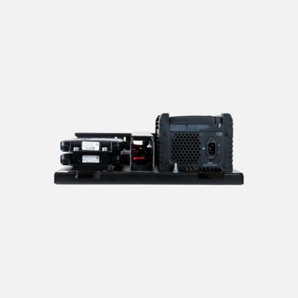 Redarc RedWorks QuickFit75 TVMS Power Panel