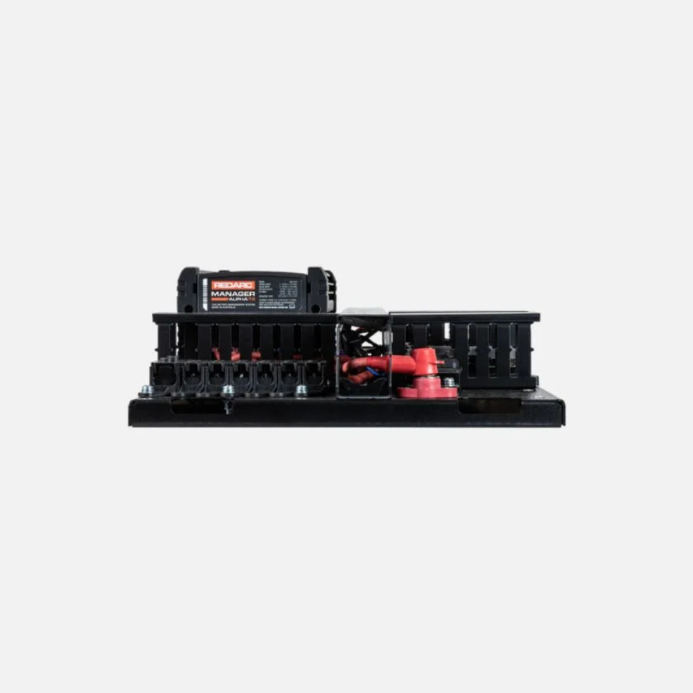 Redarc RedWorks QuickFit75 TVMS Power Panel