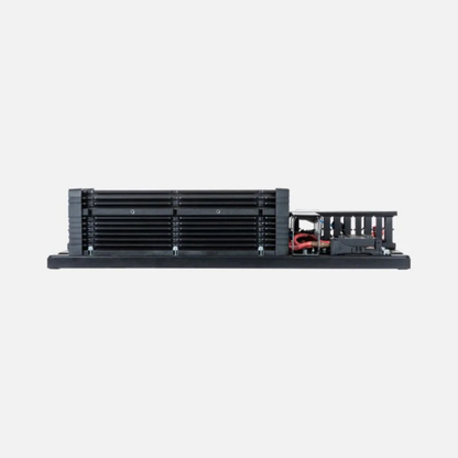 Redarc RedWorks QuickFit75 TVMS Power Panel