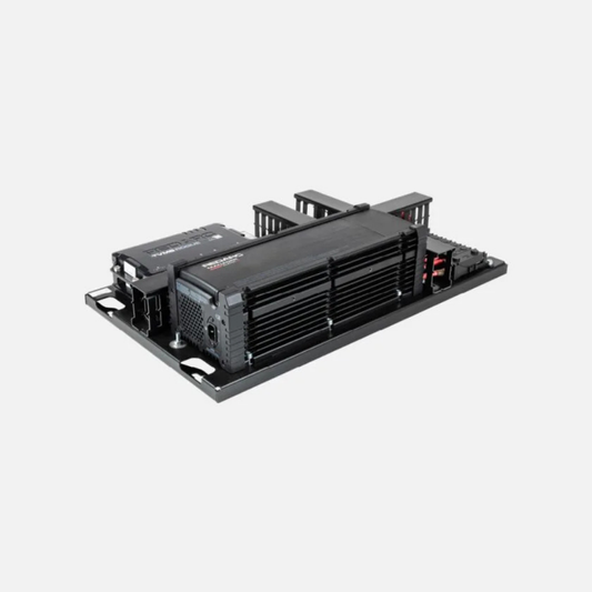 Redarc RedWorks QuickFit75 TVMS Power Panel