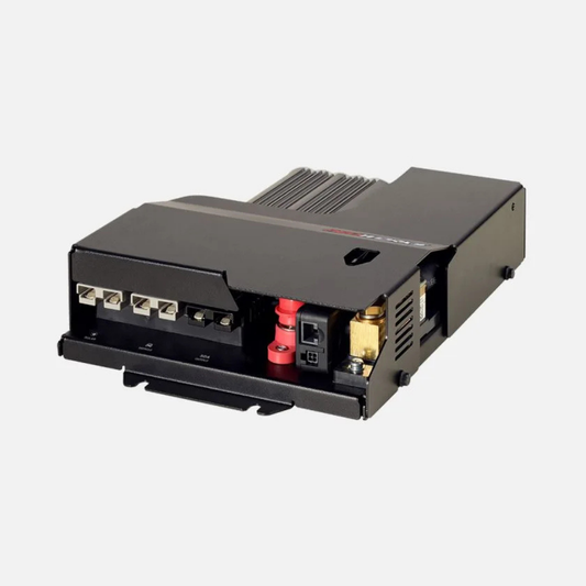 REDWORKS Scout25 Power Panel