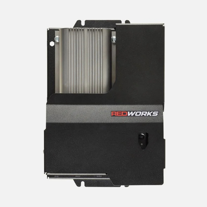 REDWORKS Scout25 Power Panel
