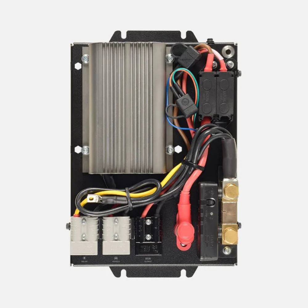 REDWORKS Scout25 Power Panel