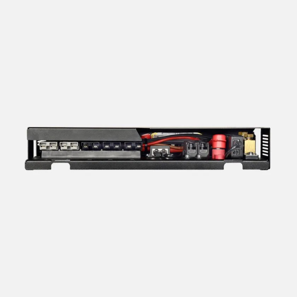REDWORKS Nomad50 Power Panel