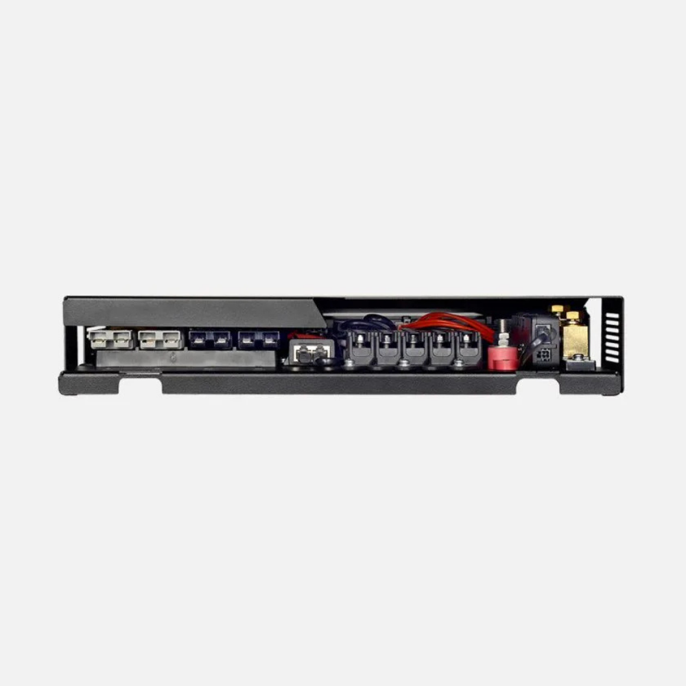 REDWORKS Pioneer50 Power Panel