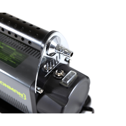 Ironman AIR CHAMP PRO 5.65CFM - 12V Heavy Duty Portable Air Compressor