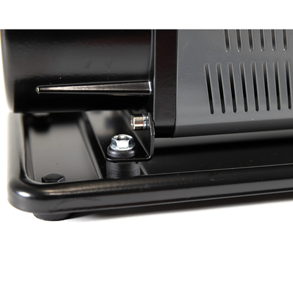 Ironman AIR CHAMP PRO 5.65CFM - 12V Heavy Duty Portable Air Compressor
