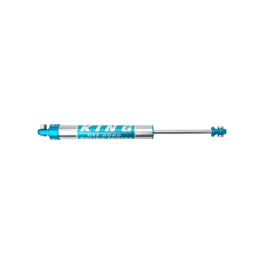 Ineos Grenadier 2023+ Steering Stabilizer 2.0