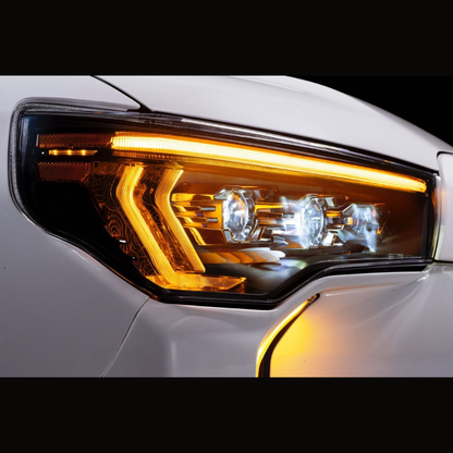 Morimoto Toyota 4Runner (2014-2024) XB Evo LED Headlights