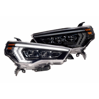 Morimoto Toyota 4Runner (2014-2024) XB Evo LED Headlights