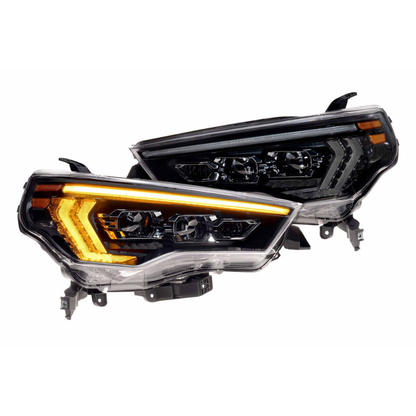 Morimoto Toyota 4Runner (2014-2024) XB Evo LED Headlights