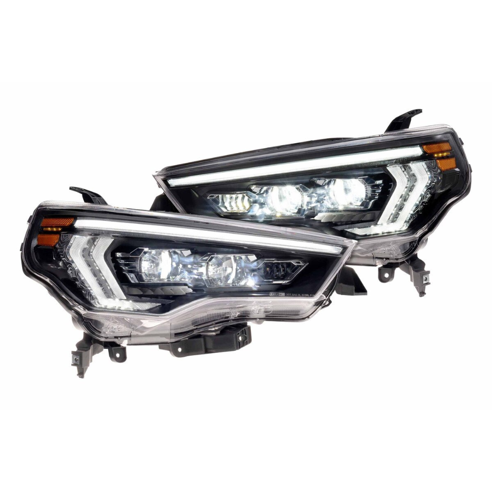 Morimoto Toyota 4Runner (2014-2024) XB Evo LED Headlights