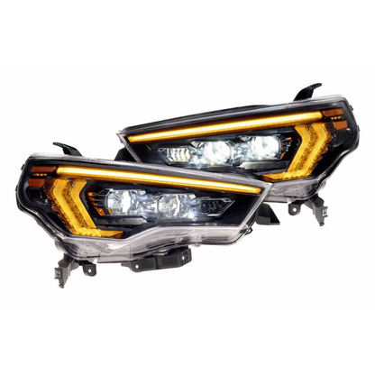 Morimoto Toyota 4Runner (2014-2024) XB Evo LED Headlights