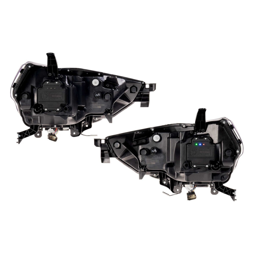 Morimoto Toyota 4Runner (2014-2024) XB Evo LED Headlights