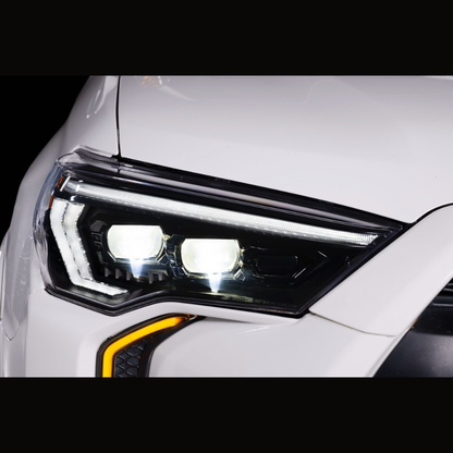 Morimoto Toyota 4Runner (2014-2024) XB Evo Hybrid LED Headlights