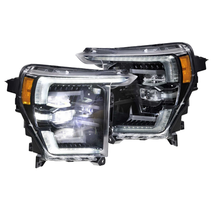Morimoto Ford F150 (2021-2023) XB LED Headlights