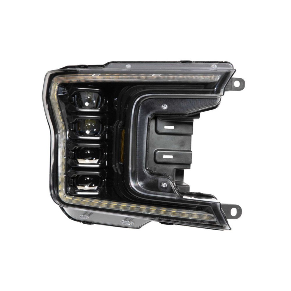 Morimoto Ford F150 (2018-2020) XB LED Headlights