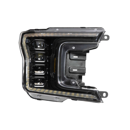Morimoto Ford F150 (2018-2020) XB LED Headlights