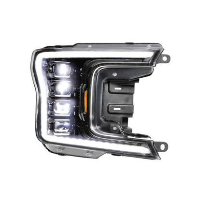 Morimoto Ford F150 (2018-2020) XB LED Headlights