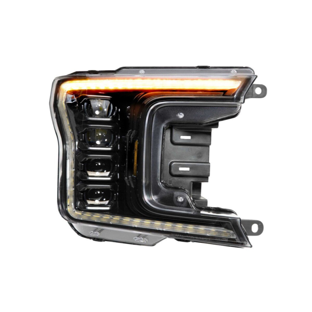 Morimoto Ford F150 (2018-2020) XB LED Headlights