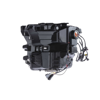 Morimoto Ford Raptor (2017-2020) XB LED Headlights Amber DRL