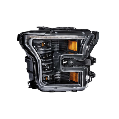 Morimoto Ford F150 (2015-2017) XB LED Headlights