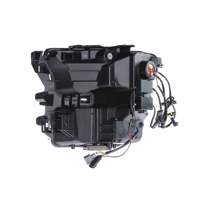 Morimoto Ford F150 (2015-2017) XB LED Headlights