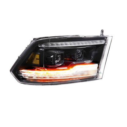 Morimoto Ram 1500 Classic (2009-2024) & HD (2009-2018) XB LED Headlights