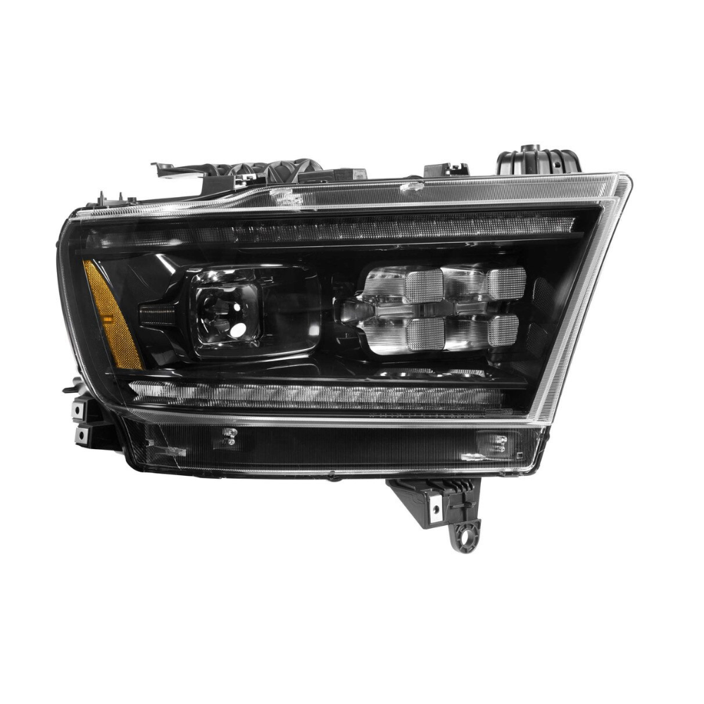 Morimoto Ram 1500 (2019-2024) XB LED Headlights